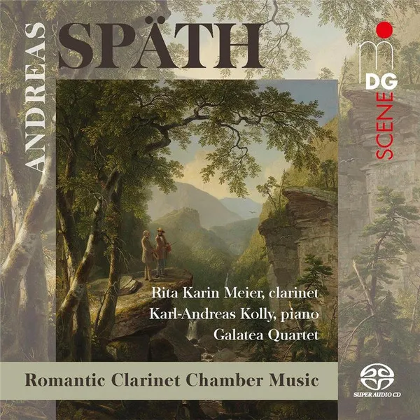 Kammermusik mit Klarinette