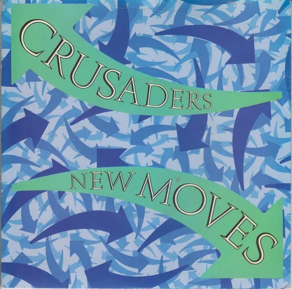 New Moves