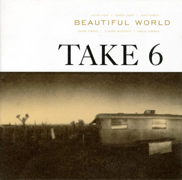 Beautiful World