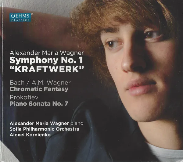 Symphony:Kraftwerk