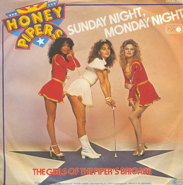 Sunday Night, Monday Night