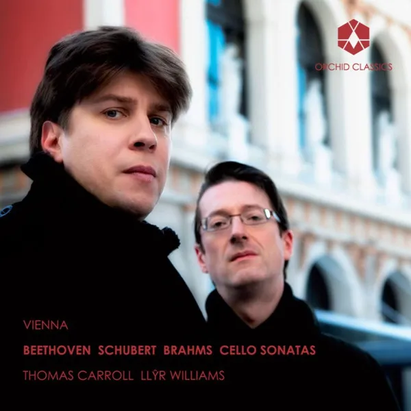 Cello Sonatas