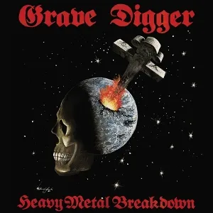 HEAVY METAL BREAKDOWN LTD