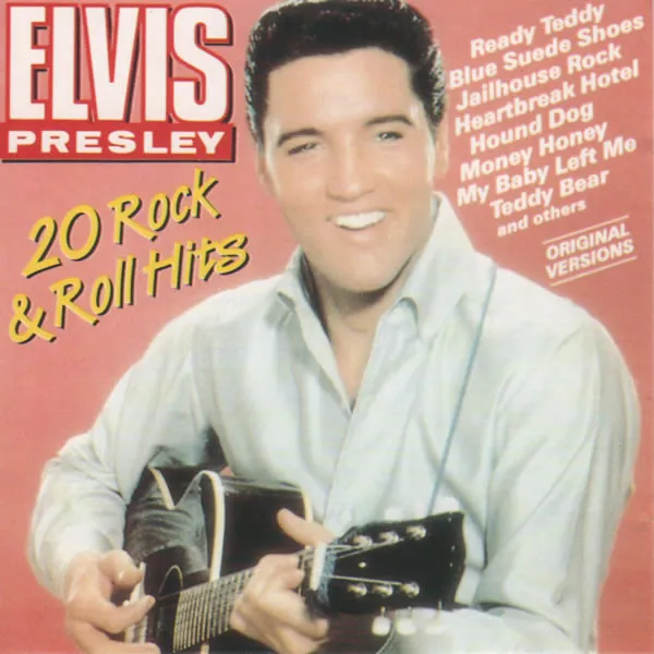 20 Rock & Roll Hits