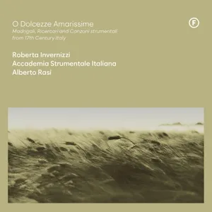 Invernizzi, Roberta & Accademia Strumentale Italiana & Alberto Rasi