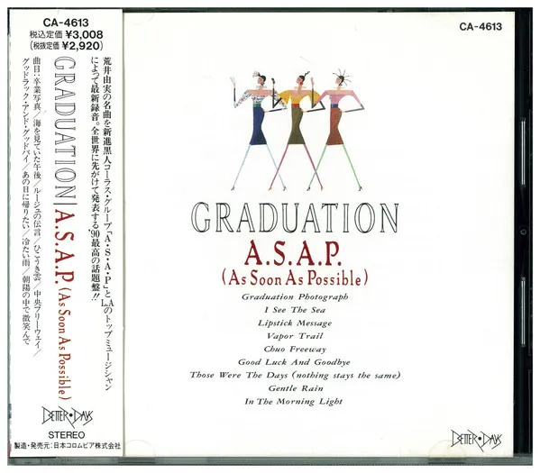 Graduation