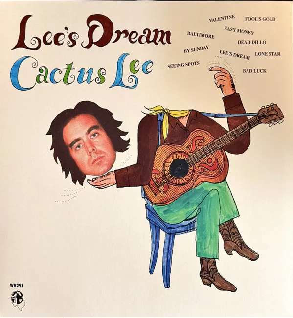 Lee's Dream
