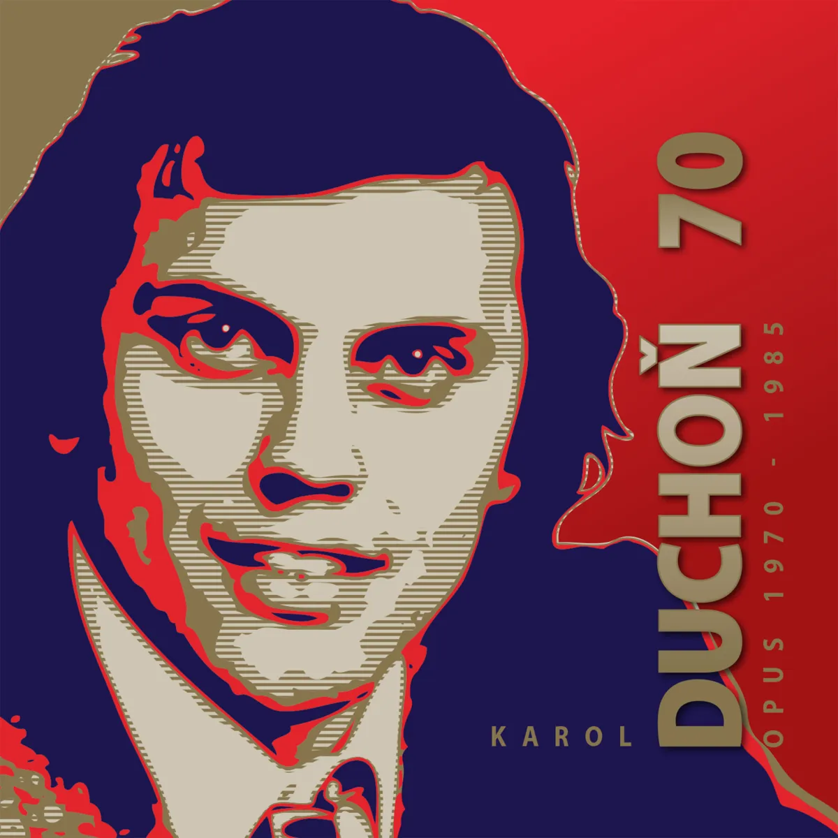 OPUS 1970-1985