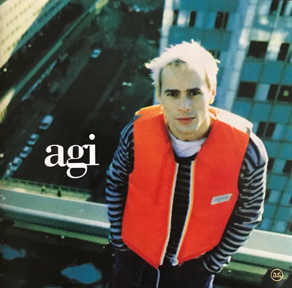 Agi