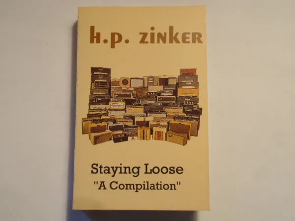 Staying Loose "A Compilation"