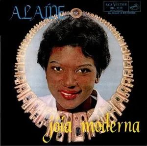 Jóia Moderna