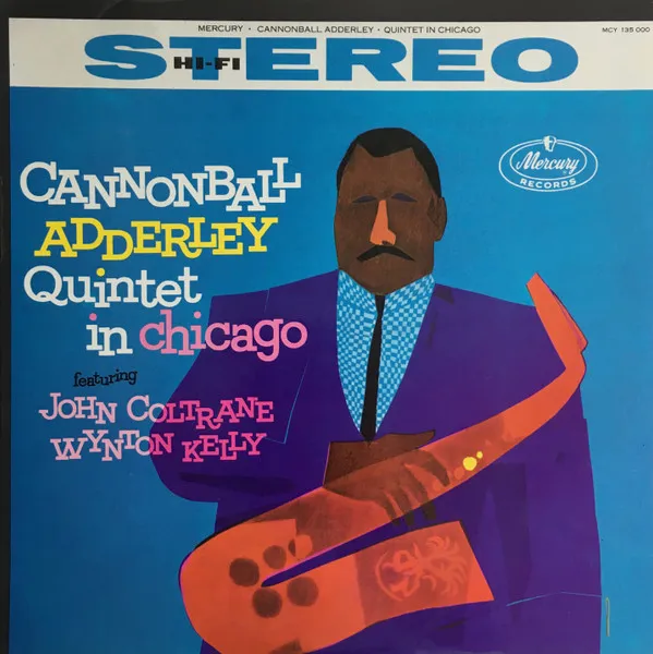 In Chicago