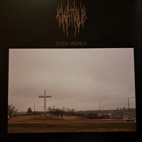 Cool World