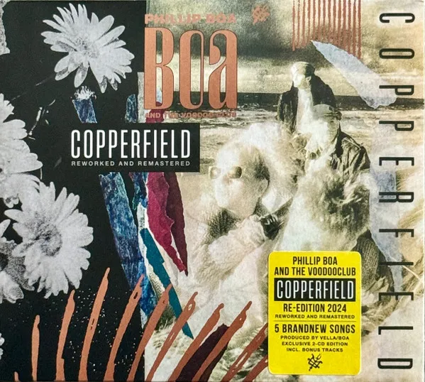 Copperfield