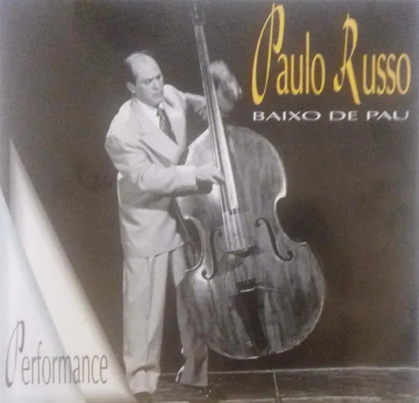 Baixo De Pau