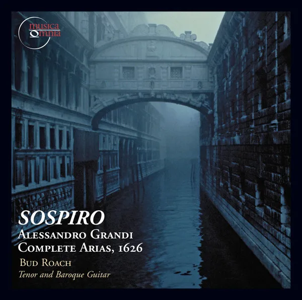 Sospiro