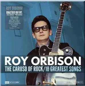 BEST-CARUSO OF ROCK N ROLL-HQ-