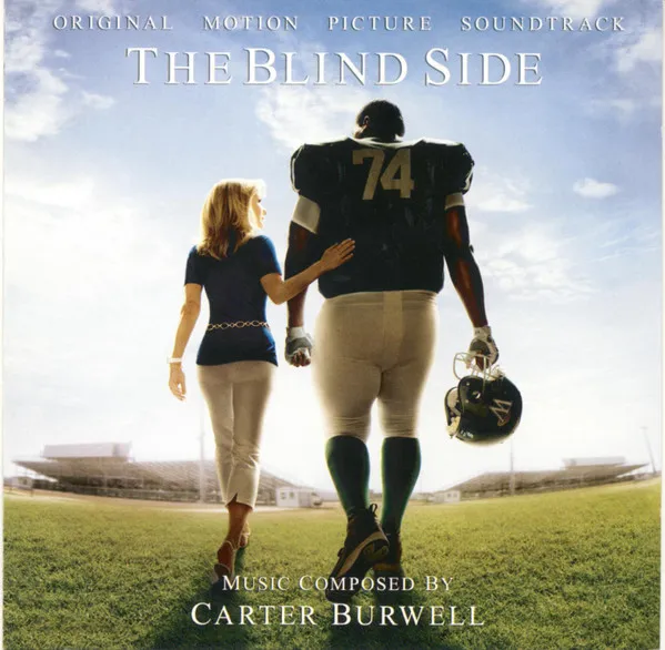 The Blind Side