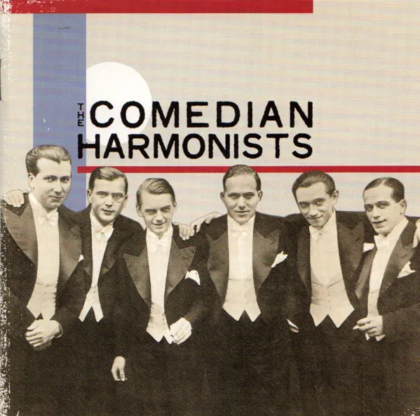 The Comedian Harmonists