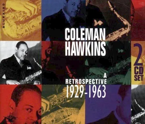 A Retrospective 1929 - 1963