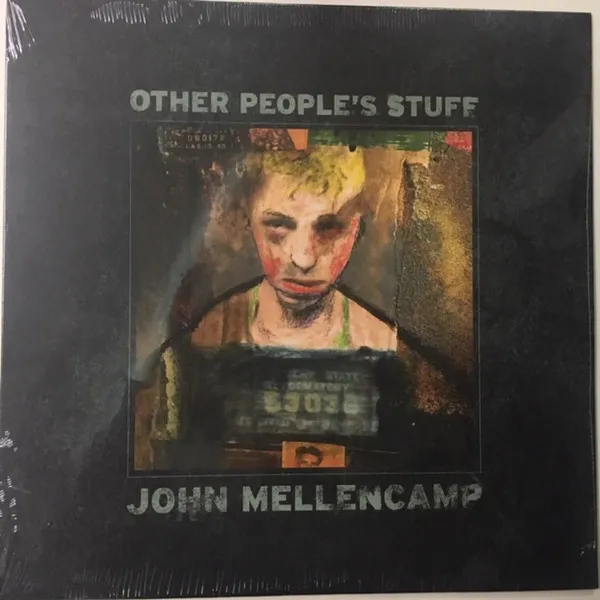 Other People's Stuff