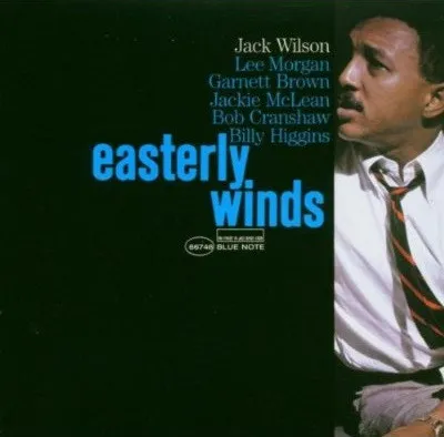 EASTERLY WINDS