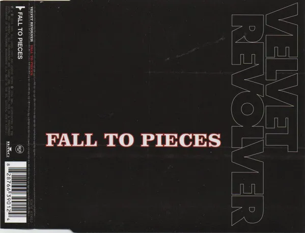 Fall To Pieces