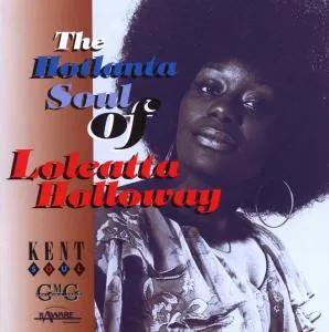 Holloway, Loleatta