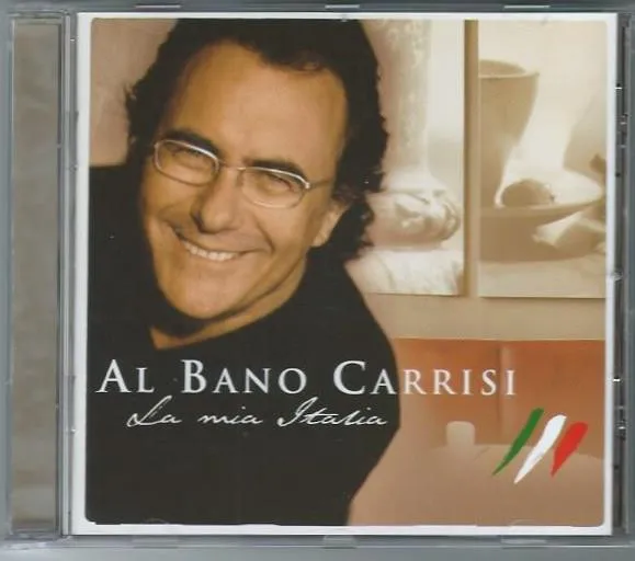 La Mia Italia