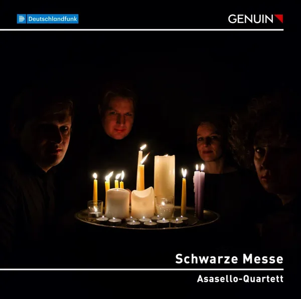 Schwarze Messe