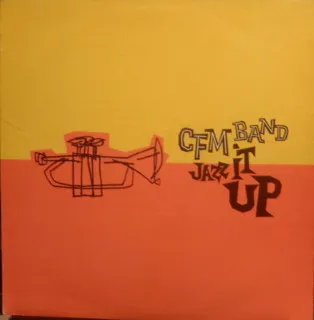 Jazz It Up