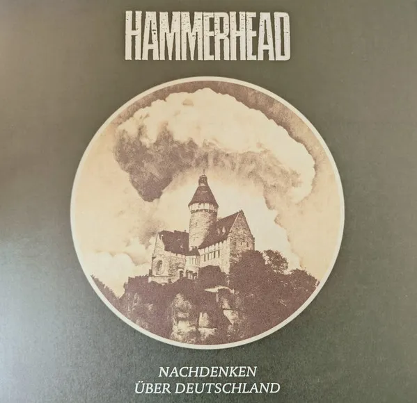 Hammerhead (England)