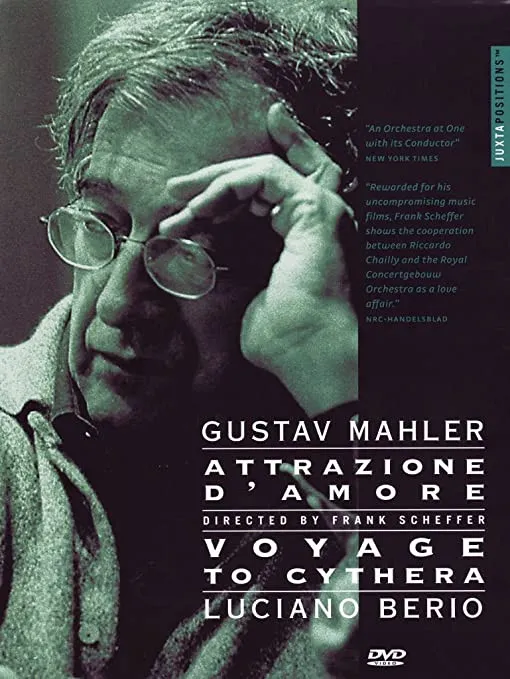 Attrazione D'Amore / Voyage To Cythera