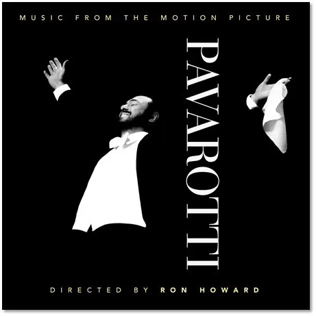 PAVAROTTI