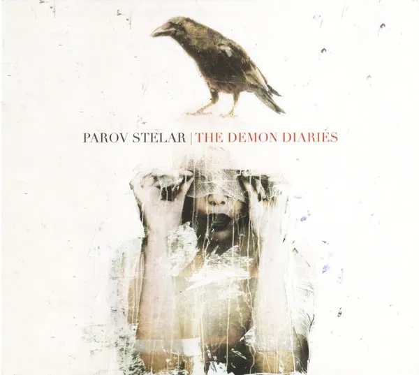 The Demon Diares