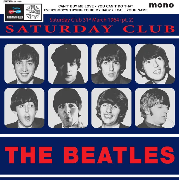 7-Saturday Club 31st March 1964 (Pt. 2)