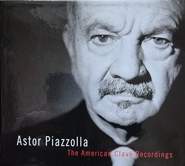 THE AMERICAN CLAVE RECORDINGS