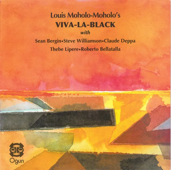 Louis Moholo-Moholo's Viva La Black