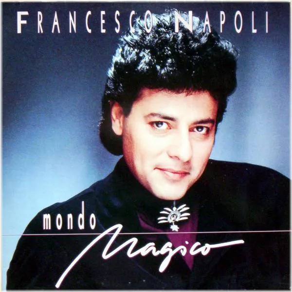Mondo Magico