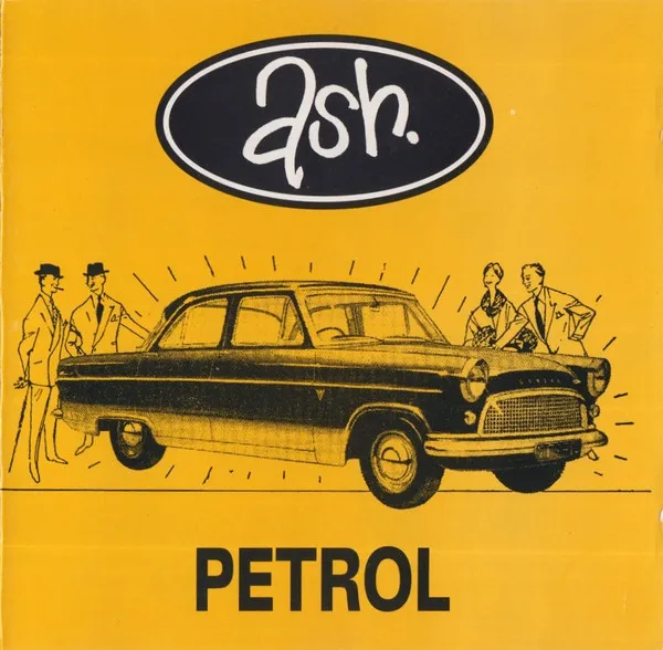 Petrol
