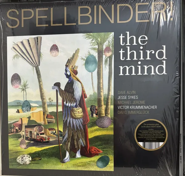 Spellbinder
