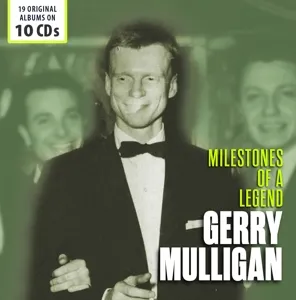 Milestones of a Legend