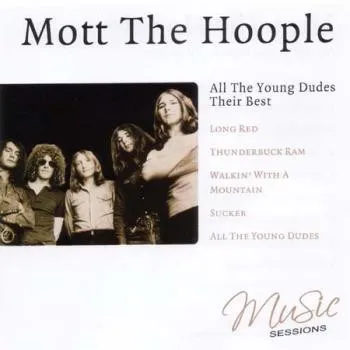 All The Young Dudes (Their Best)