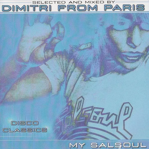 My Salsoul (Disco Classics)
