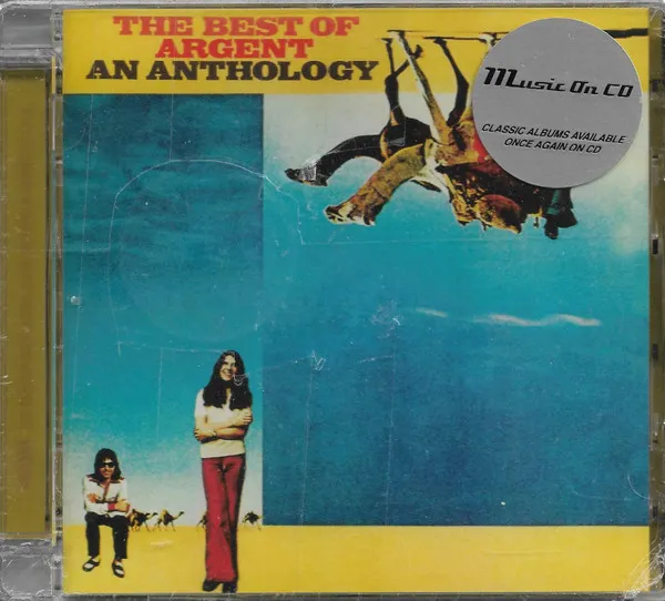 ANTHOLOGY