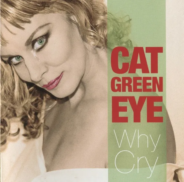 Why Cry