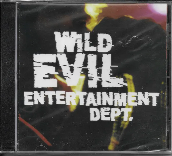 Wild Evil Entertainment Dept.