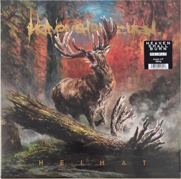 Heimat (180g)