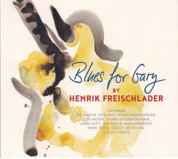 Blues For Gary