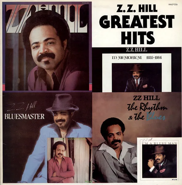 Greatest Hits